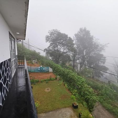 Elevate 360 Holiday Bungalow Hotel Nuwara Eliya Eksteriør billede