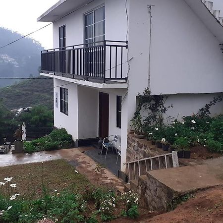 Elevate 360 Holiday Bungalow Hotel Nuwara Eliya Eksteriør billede