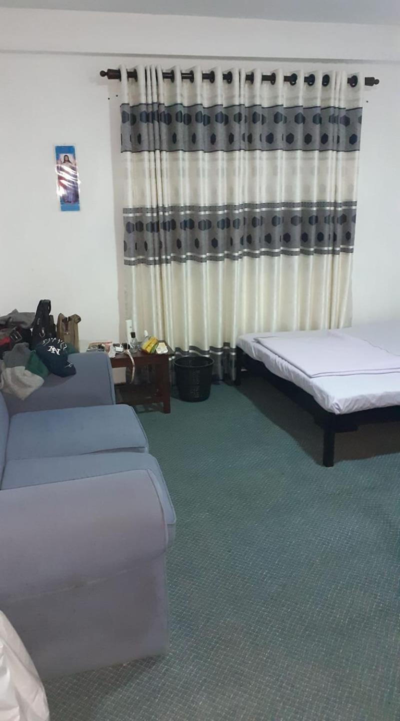 Elevate 360 Holiday Bungalow Hotel Nuwara Eliya Eksteriør billede