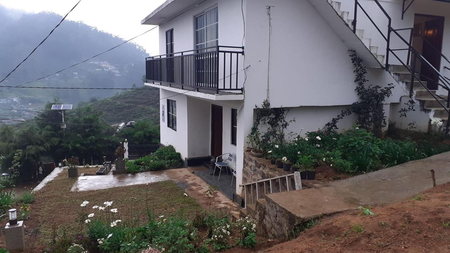 Elevate 360 Holiday Bungalow Hotel Nuwara Eliya Eksteriør billede
